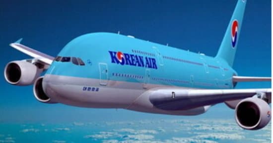 الخطوط الجوية الكورية تطلب شراء 20 طائرة إيرباص إضافية من طراز «A321neo»