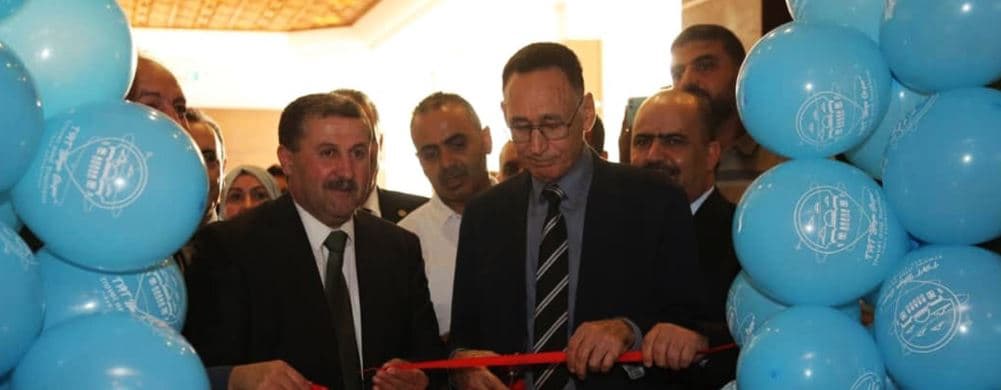 بمشاركة عربية ودولية.. انطلاق فعاليات النسخة الأولى من معرض ليبيا للسفر والسياحة