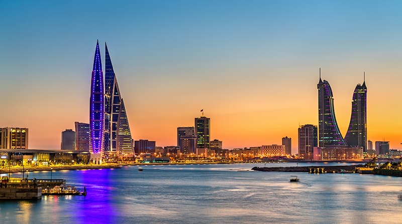 شركة "visit Bahrain" تستهدف استقطاب 40 ألف سائح من أوروبا في 2024