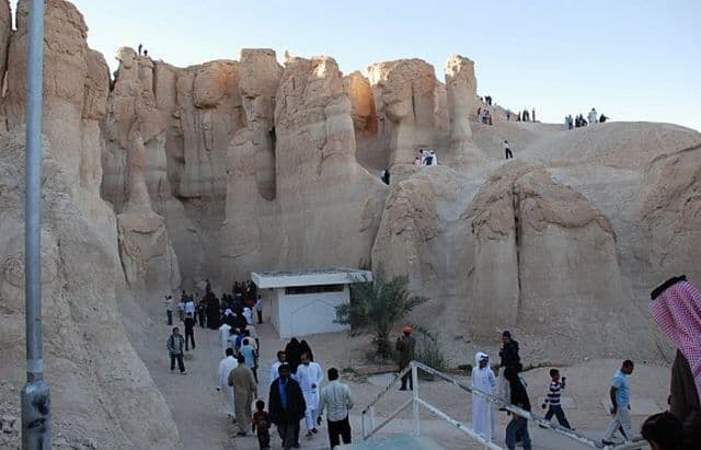 أفضل الأماكن السياحية في الأحساء السعودية