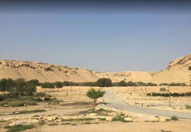أهم 3 معالم بمدينة الزلفي السياحية