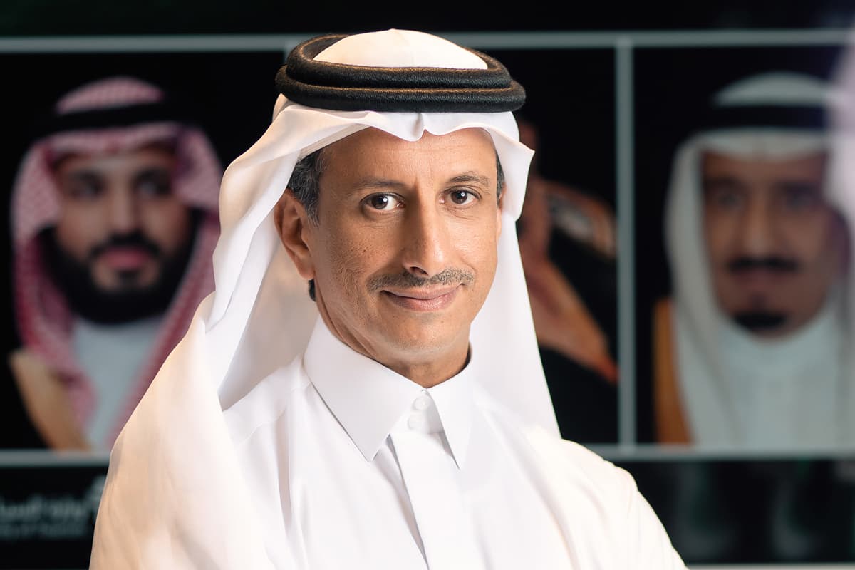 وزير السياحة السعودي: سعدت بالمشاركة اليوم في جلسة حوارية ضمن أعمال منتدى مبادرة مستقبل الاستثمار