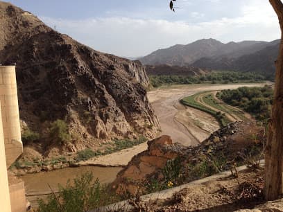 وادي نجران.. نموذج للحفاظ على الثروة المستدامة