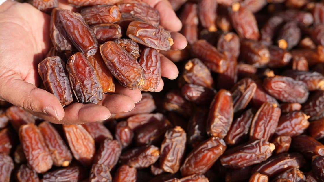 تعرف على أشهر تمور العلا السعودية.. وهذه طريقة حفظها