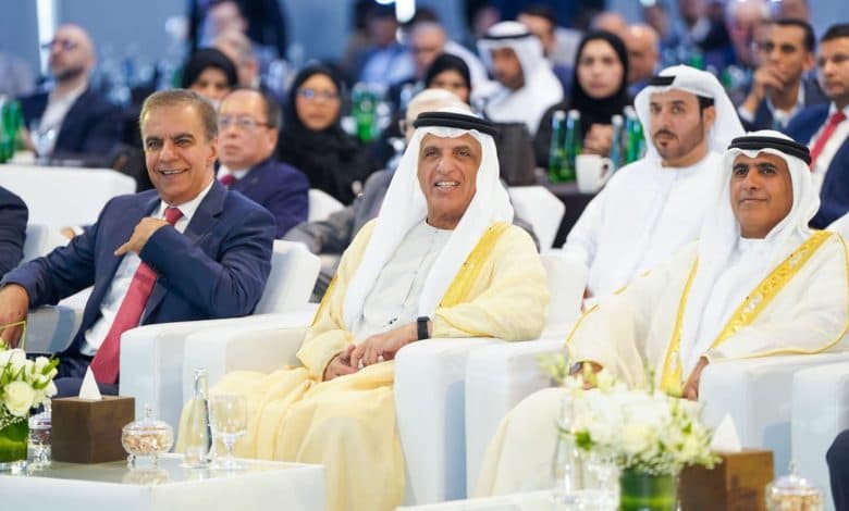 خلال حضور سموه “قمة العرب للطيران”.. سعود بن صقر: صناعة الطيران ركيزة أساسية لتحقيق التنمية الشاملة