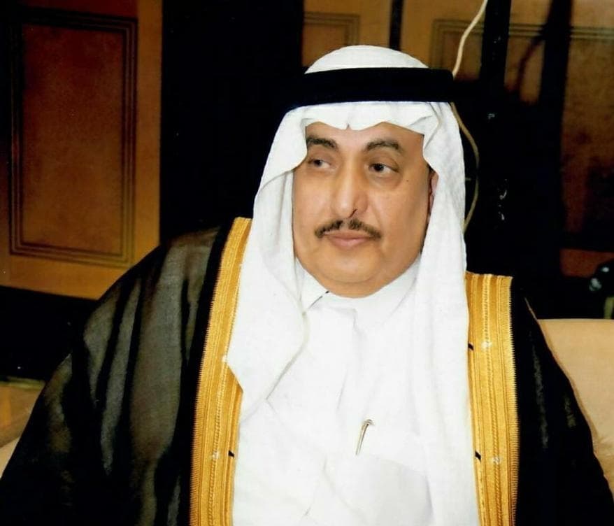 إنتخاب عبدالله الجميح عضوا" للمرة الثانية بمجلس إدارة “بر جدة”