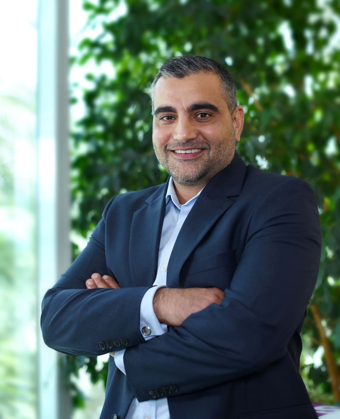 عودة IFS Connect الشرق الأوسط أكبر فعاليات IFS للعملاء والشركاء