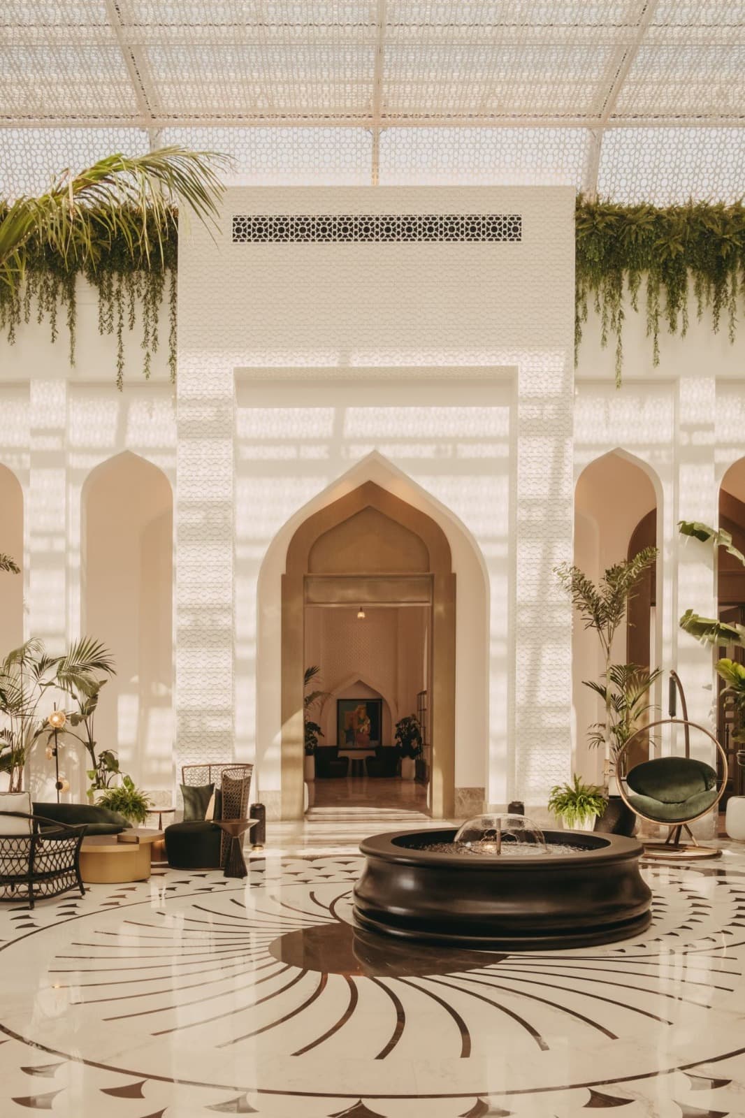 رافلز قصر العرين البحرين يقدم عرضاً استثنائياً للمواطنين والمقيمين في دول مجلس التعاون الخليجي