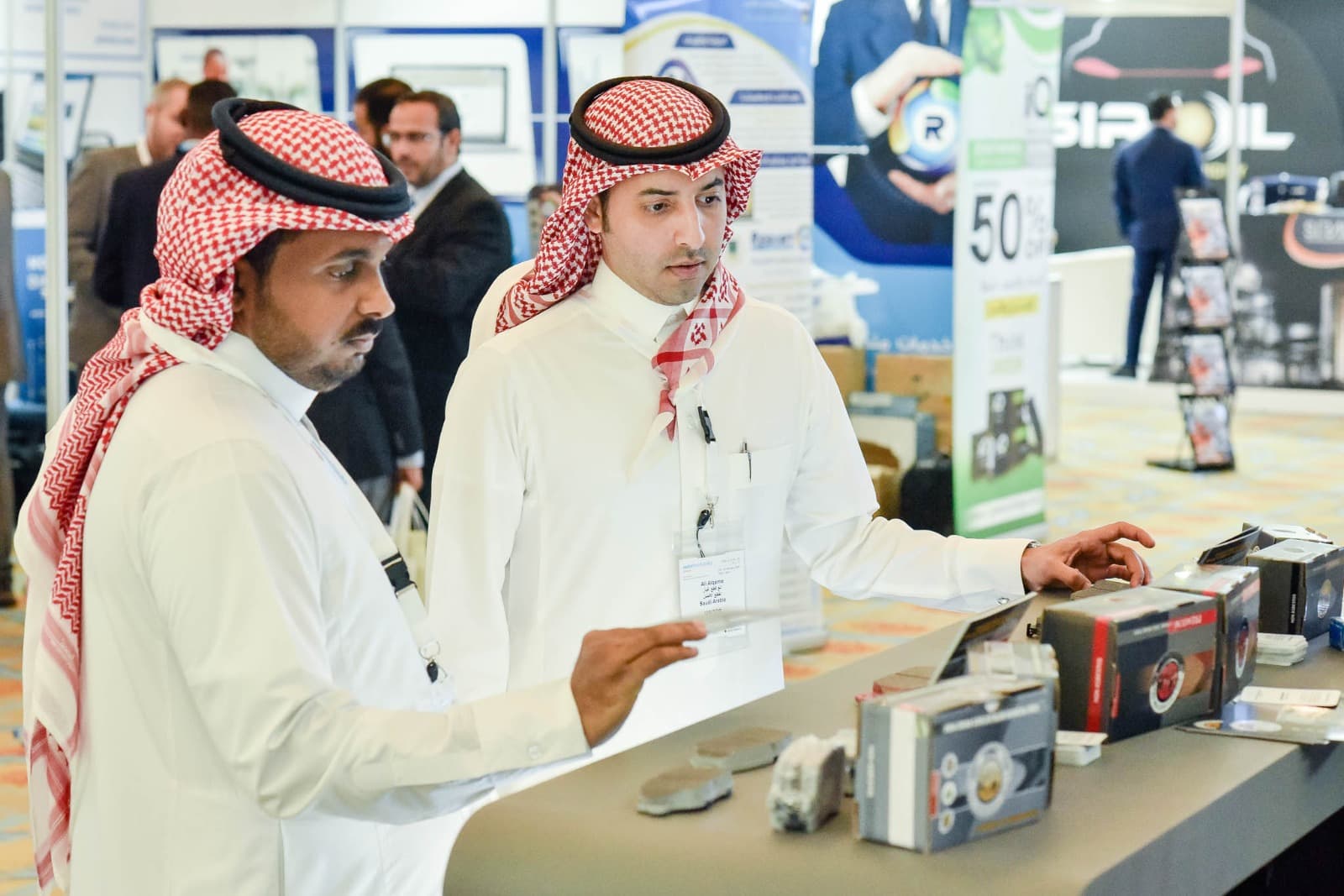 ورشة تدريبية متخصصة في أوتوميكانيكا الرياض تناقش سبل التعامل مع قطاع خدمات المركبات المتنامي