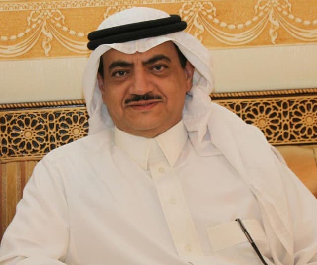 لجهوده الكبيرة في ميدان الإعلام تكريم الإعلامي سليمان السالم