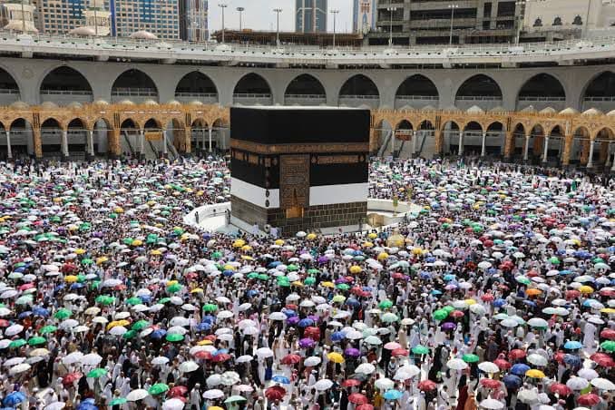 -  وزارة السياحة والآثار تواصل استعداداتها لموسم حج 1445 هــ