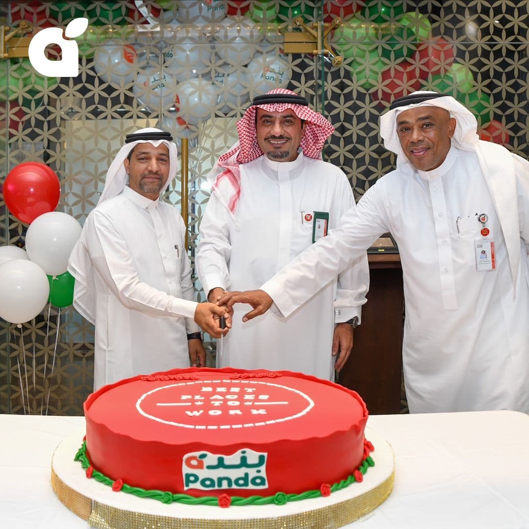شركة بنده للتجزئة تحصد على شهادة “أفضل بيئة للعمل” بالمملكة لعام 2024