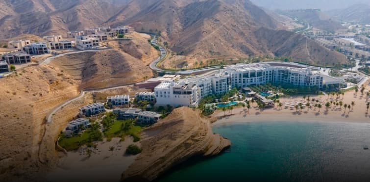 الأربعاء المُقبل.. بدء أعمال الاجتماع الـ 50 للجنة الإقليمية لمنطقة الشرق الأوسط لمنظمة الأمم المتحدة للسياحة