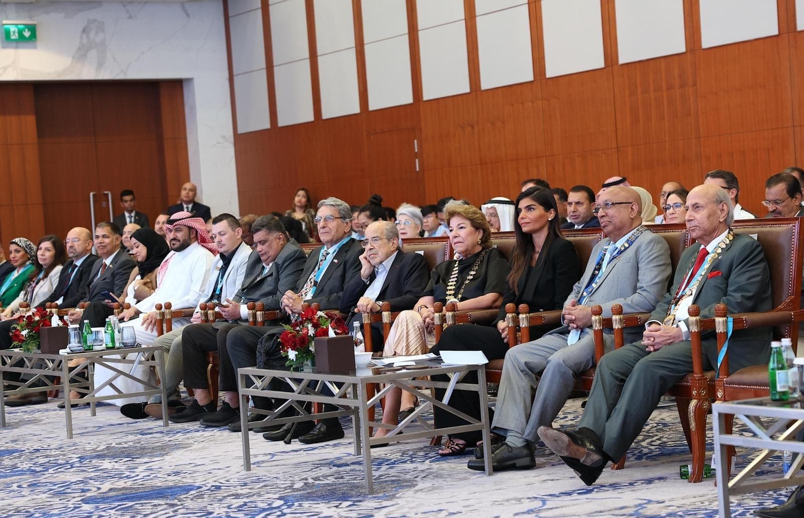 مملكة البحرين تستضيف فعاليات النسخة الـ 53 لكونغرس سكال الآسيوي للسياحة