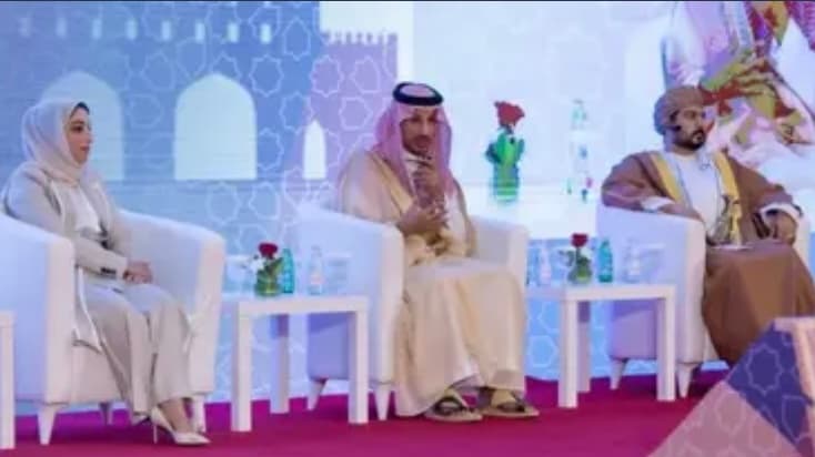وزير السياحة أحمد الخطيب: السعودية ستغيّر خارطة السياحة في العالم
