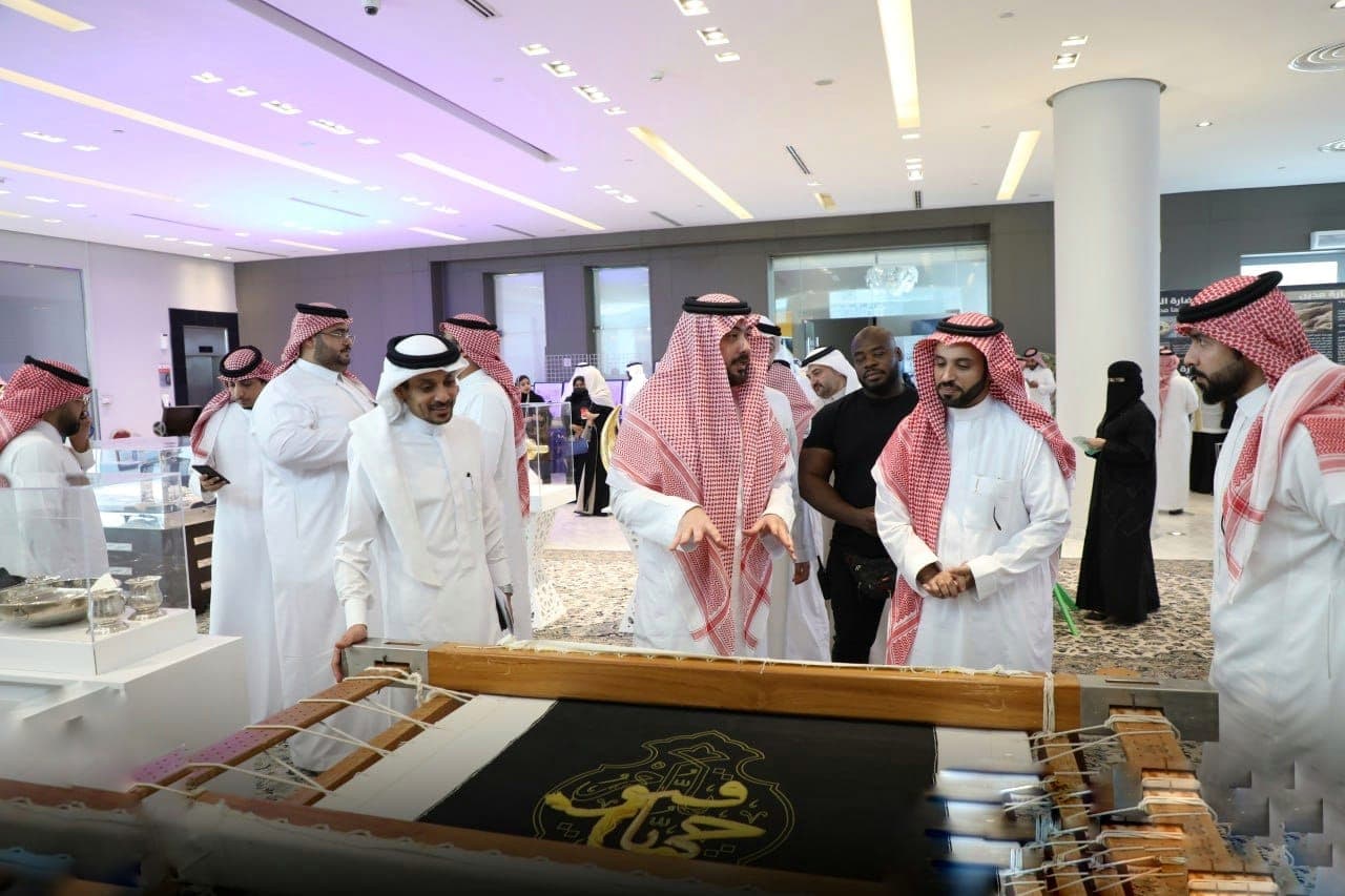 غرفة مكة” تنظم فعاليات وورش عمل تزامنا مع اليوم العالمي للسياحة