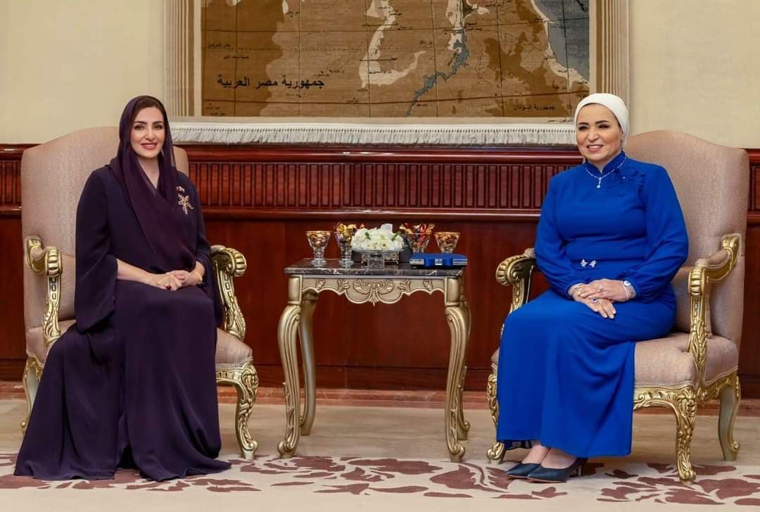 رسائل السيدة الجليلة ؟