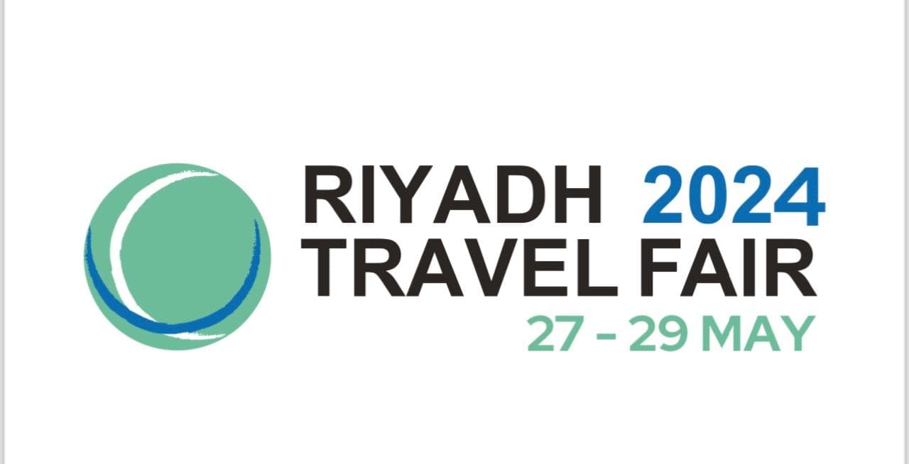 معرض الرياض الدولي للسفر 2024 ينطلق في العاصمة .. غداً