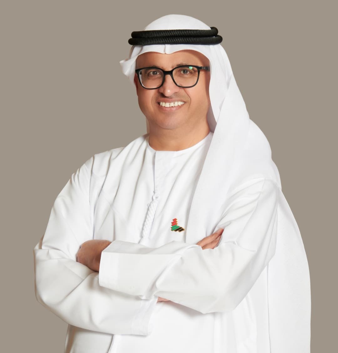 حسين المناعي من الامارات عضوا في تأسيس الجمعية الخليجية للإعلام السياحي