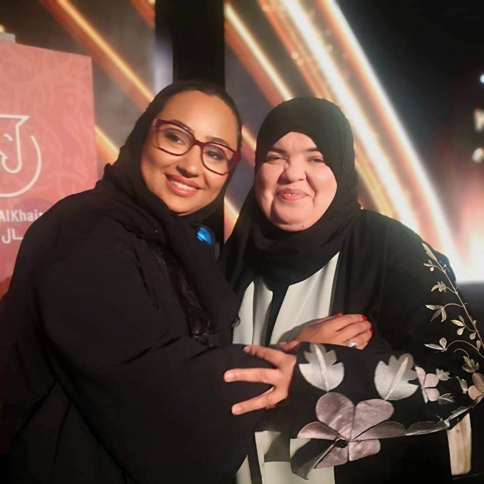 خريجة كلية ادارة الاعمال: الرئيس التنفيذي لأكاديمية وصال الخير