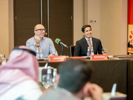 موسكو تعزز علاقاتها السياحية مع المملكة العربية السعودية في ضوء تزايد أعداد السياح بنحو 5.7 أضعاف