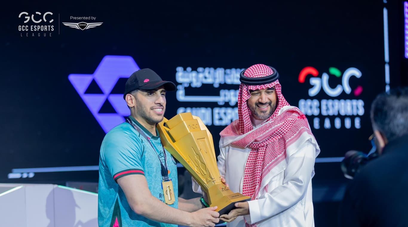 الاتحاد السعودي للرياضات الإلكترونية يختتم النسخة الثانية من الدوري الخليجي للرياضات الإلكترونية المقدمة من "جينيسيس"