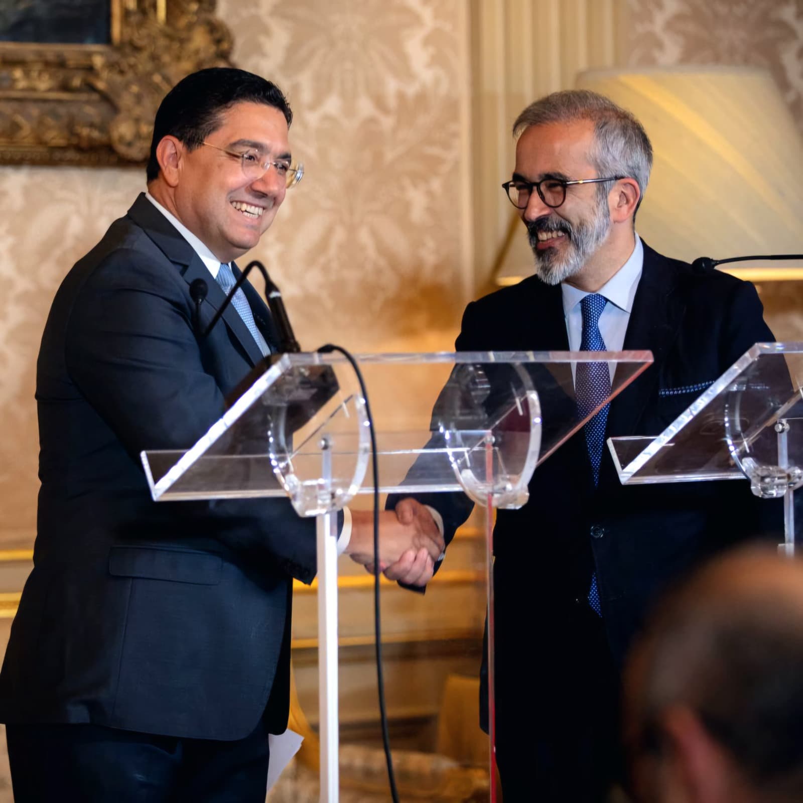 البرتغال تشيد بالمبادرات الأطلسية التي أطلقها ملك المغرب لصالح القارة الإفريقية