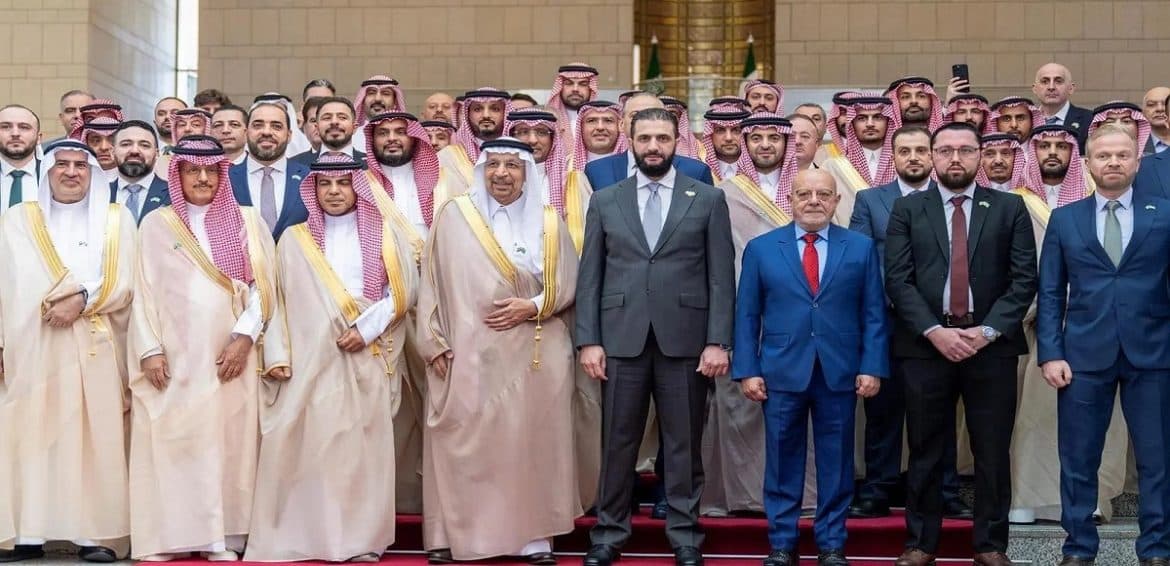 46 اتفاقية بقيمة 6 مليارات دولار مع انطلاق منتدى الاستثمار السوري السعودي