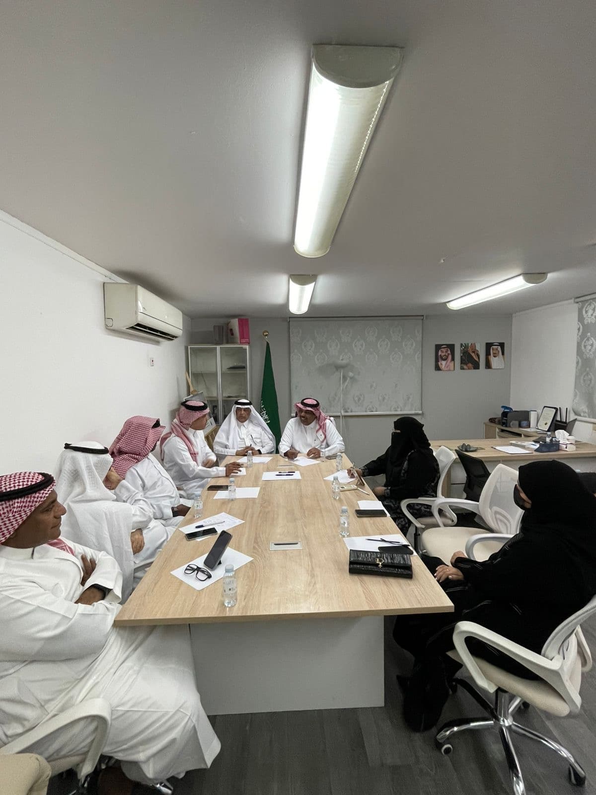 فرع صحفيي الأحساء يطلق "ميديا لاب" لليافعين