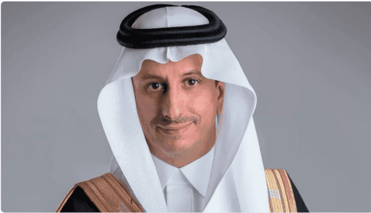 الخطيب: الرياضة والألعاب الإلكترونية من أهم عوامل جذب السياح للسعودية