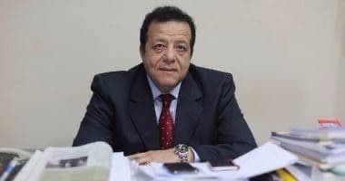 عاطف عبد اللطيف: مصر استقبلت 8.7 مليون سائح خلال 6 أشهر