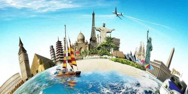 المؤتمر الدولي للسياحة والضيافة 2025 في براغ - رؤى وابتكارات لمستقبل صناعة السياحة والضيافة العالمية