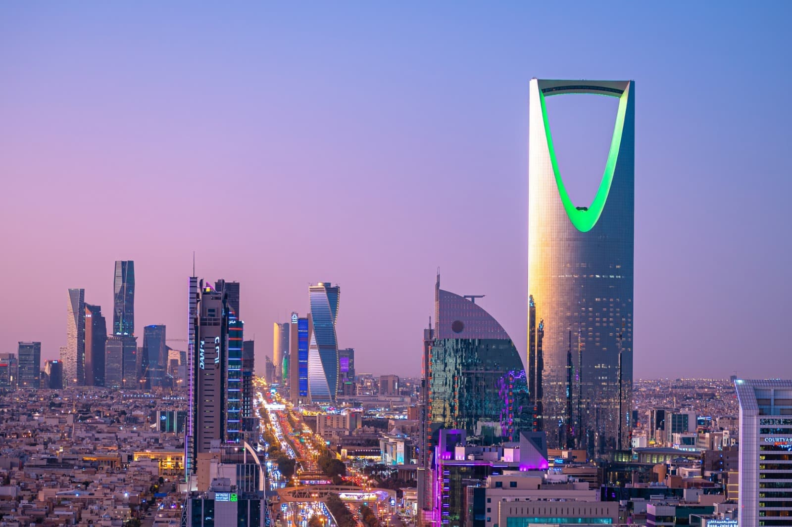الاقتصاد السعودي.. التوسع الأفقي والعمودي (1 من 2)