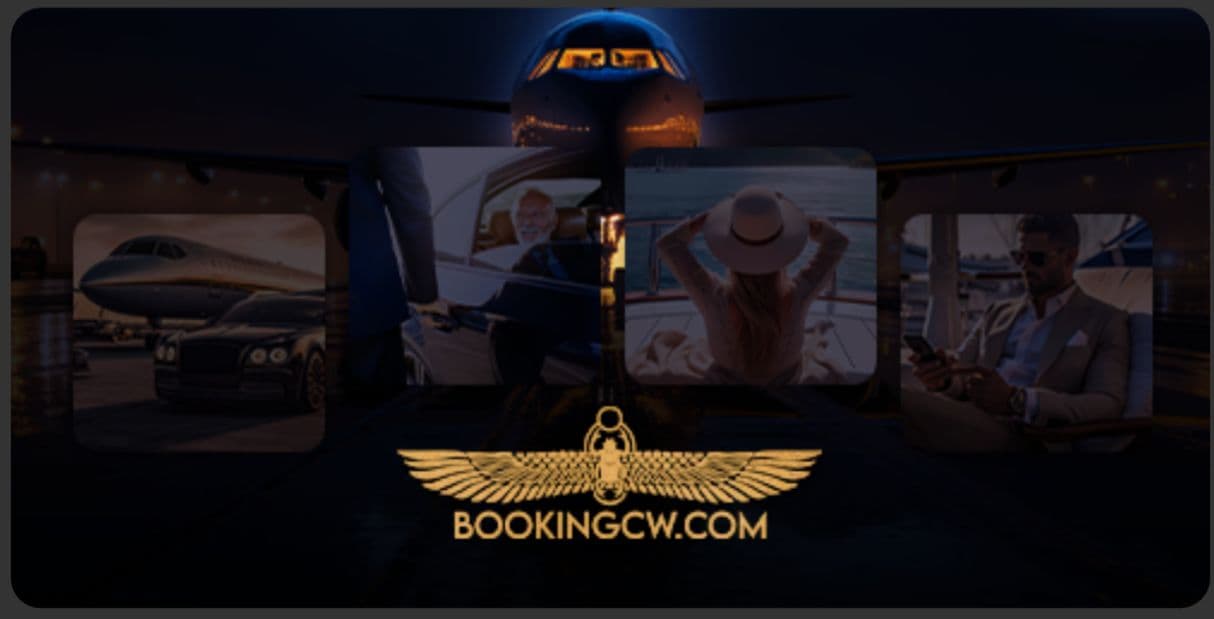 منصة Booking CW: العلمين الجديدة وجهة سياحية واستثمارية عالمية