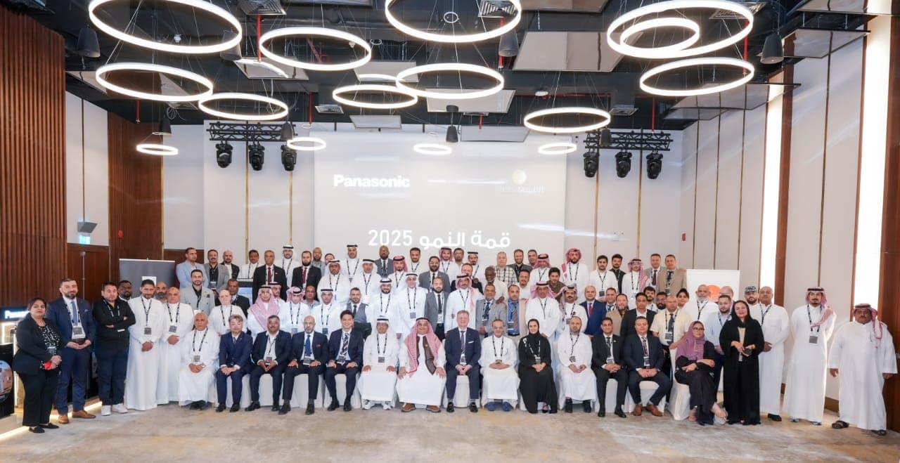 باناسونيك والعيسى تُعززان شراكتهما الاستراتيجية لتقديم حلول منزلية مبتكرة في المملكة العربية السعودية