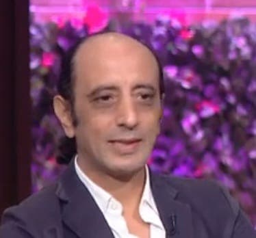 الشرقاوي / الأكاديمي وعازف البيانو المبدع . ومشروع موسيقي مبهر ، مبني على رسالته للماجستير