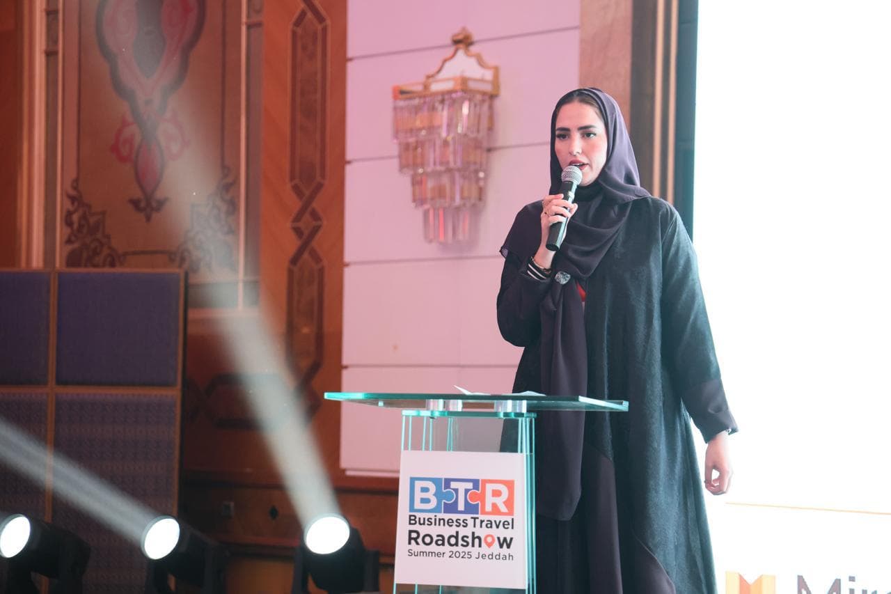 بمشاركة أكثر من 80 جهة محلية سعودية متخصصة بالسفر والسياحة و30 جهة دولية : *إنطلاق “BTR الجولة الترويجية” في الرياض **