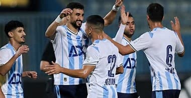 فيفا يوافق على طلب أهلي جدة قبل موقعة بيراميدز