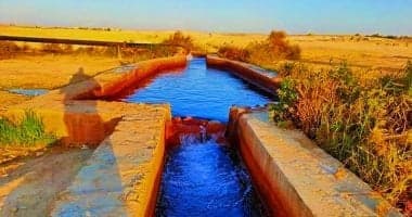 مملكة السياحة العلاجية فى مصر.. آبار واحات الوادي الجديد تبهر علماء العالم
