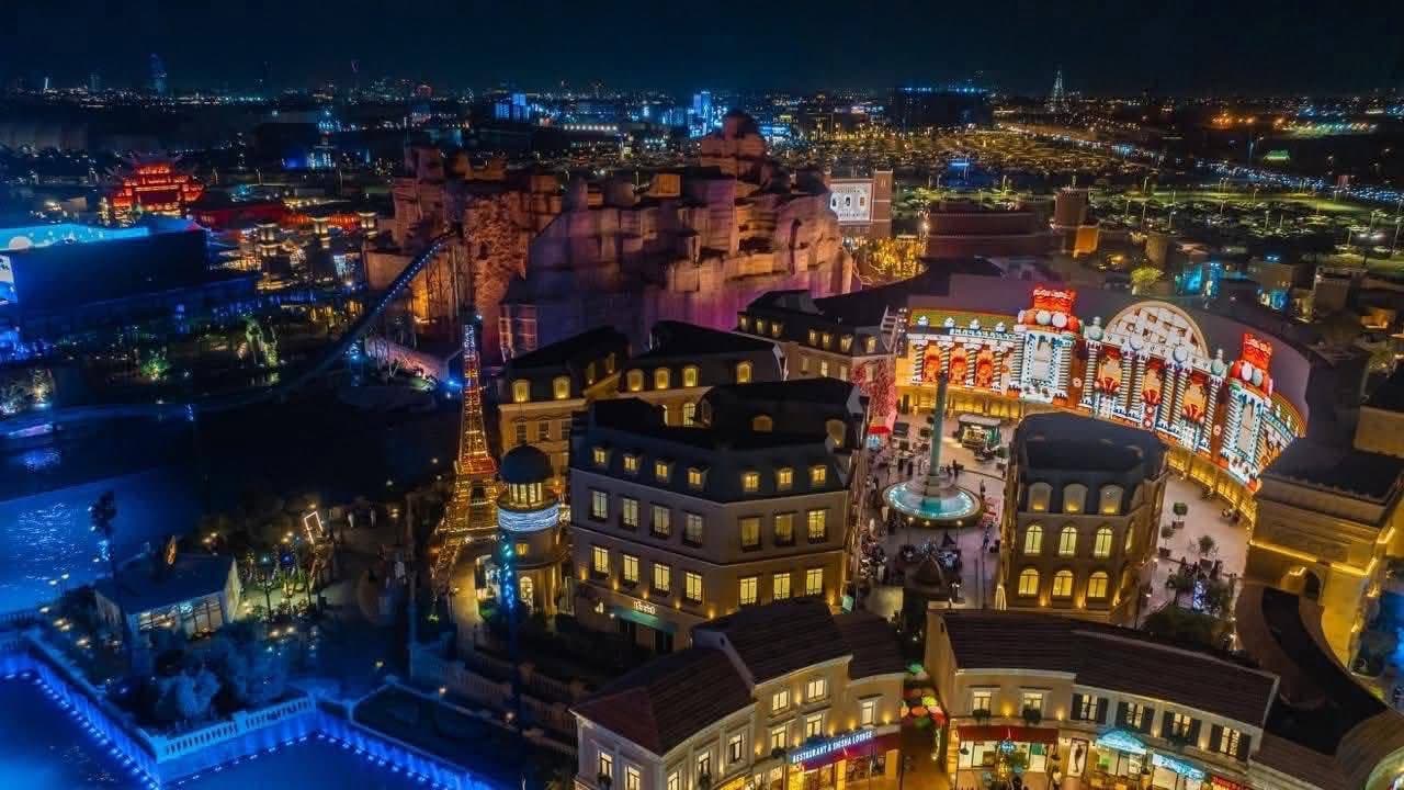 مليون زائر لموسم الرياض 2025 في 13 يومًا