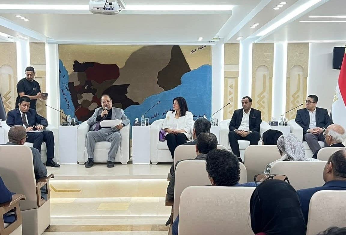 السفارة اليمنية بالقاهرة تنظم ندوة " السياحة العلاجية ودورها في تعزيز العلاقات الإقتصادية"