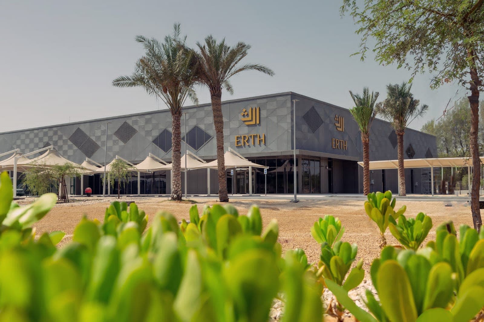 دعماً لرؤية الإمارات 2030 "إرث للضيافة" تُطبّق نظام تحويل مُخلّفات الطعام إلى سماد
