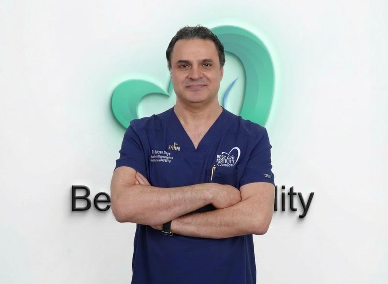 تطورات نوعية في تقنيات الإخصاب المساعد تعزز النتائج في مركز "أفضل حياة للإخصاب