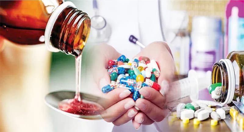 India and Egypt Join Forces to Drive Pharmaceutical Growth and Innovation Through Strategic Delegation Visi