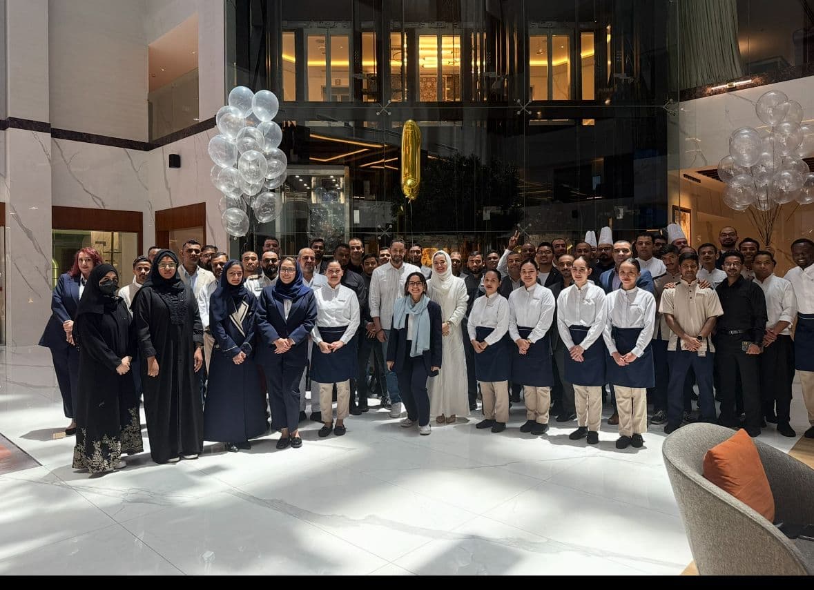 Millennium Al Masar Jeddah: Talent and Sustainability Leader in Saudi Arabia’s Hospitality Sector