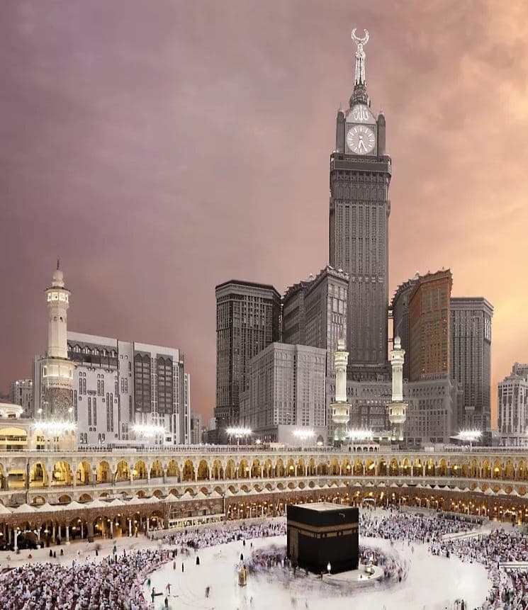 معرض "سوق السفر العالمي - سبوت لايت" في السعودية يكشف عن نمو قطاع الفنادق في المملكة وتزايد تأثير المسافرين السعوديين