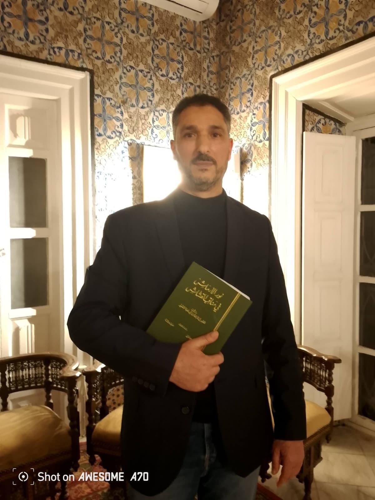 فضاء الديوان" في حضرة التاريخ: أمسية رمضانية بعبق الأندلس في "دار لالا السيدة"