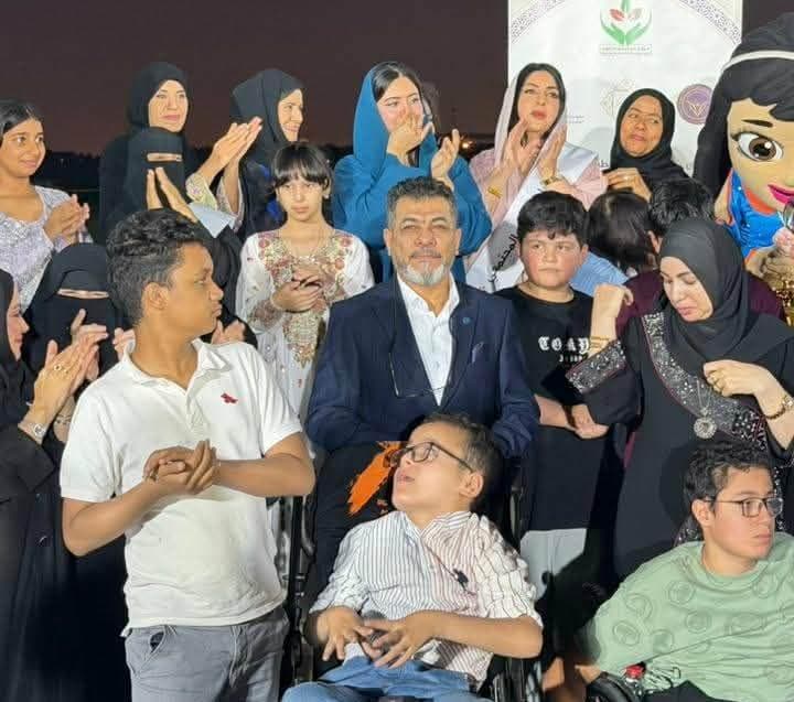 إطلاق مبادرة إفطار الخير – مستمرين بالعطاء للعام الثاني على التوالي