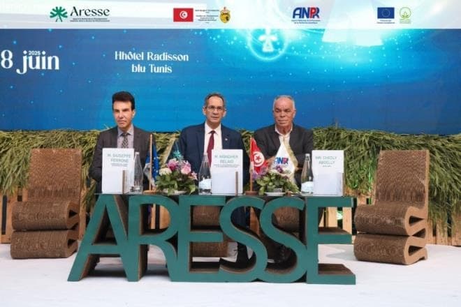 تونس تتألق عالمياً: عبقرية "الشاذلي العبدلي" تضع البحث العلمي العربي في صدارة المشهد الدولي