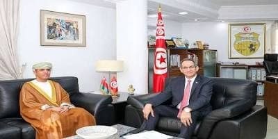 تعاون تونسي عماني واعد لتعزيز ريادة التعليم العالي والبحث العلمي